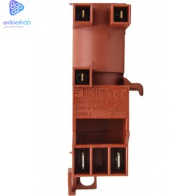 تصویر ترانس جرقه زن اجاق گاز Stove ignition transformer