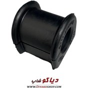 تصویر لاستیک چاکدار لیفان 820 