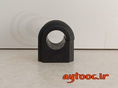 تصویر لاستیک چاکدار کیا سراتو سایپا 