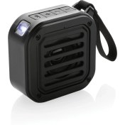 تصویر اسپیکر بلوتوثی چراغ‌دار 