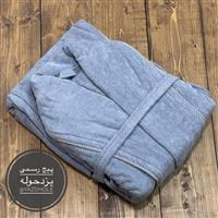 تصویر حوله تنپوش هلن Helen bathrobe towel