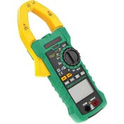 تصویر مولتی متر کلمپی مستک مدل MS2015A Mastech MS2015A Clamp Meter