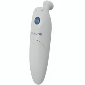 تصویر تب سنج دیجیتال لیزری گلامور Glamor DET-102 New 