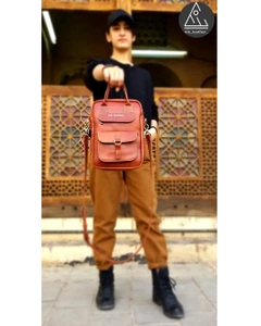 تصویر فروشگاه نیک چرم