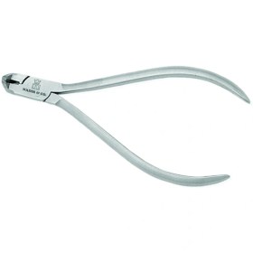 تصویر دیستال اند کاتر - NADIR 