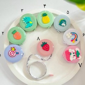 تصویر متر فانتزی 