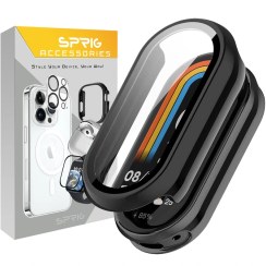 تصویر کاور محافظ مچ بند هوشمند شیائومی Mi Band 10 