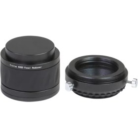 تصویر کاهنده و تخت کننده 0.9x برای تلسکوپ اسکای واچر Evolux 62 ED 