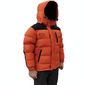 تصویر کاپشن نیمه سنگین سهند 