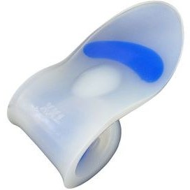 تصویر کفی کامل سیلیکونی - M Complete silicone insole