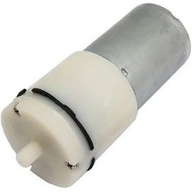 تصویر پمپ هوا مدل 370 