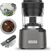 تصویر خردکن آسیاب کنوود مدل KENWOOD CHP80 KENWOOD Chopper Duo Prep 2-in-1 CHP80.000SI