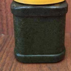 تصویر نمک سبز شمال ۲۵۰ گرمی 