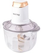 تصویر خردکن ماتسو مدل MA-151 ظرفیت ۵ لیتر با تیغه تیتانیوم 