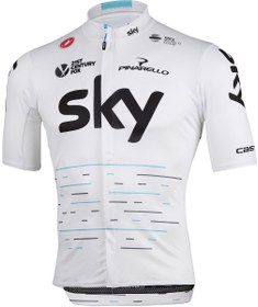 تصویر CASTELLI TEAM SKY PODIO Jersey 