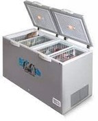 تصویر فریزر صندوقی الکتروسان ECF-C440 ا freezer ECF-C440 freezer ECF-C440