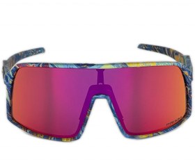 تصویر عینک دوچرخه اوکلی OAKLEY SUTRO PRIZM 