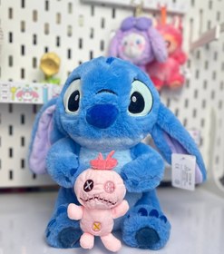 تصویر استیج بچه دار 