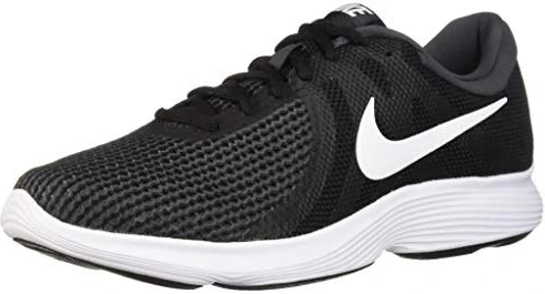 Nike revolution 4 discount noir