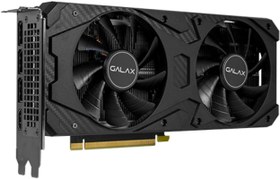 تصویر کارت گرافیک گلکس RTX 3060 Ti OC 8GB LHR GALAX GeForce RTX™ 3060 Ti LHR Graphics Card