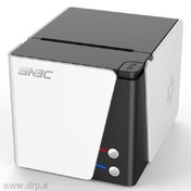 تصویر فیش پرینتر اس ان بی سی مدل BTP-N80 تک پورت ا SNBC BTP-N80 USB THERMAL PRINTER SNBC BTP-N80 USB THERMAL PRINTER