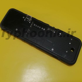 تصویر قطعه شمار (SMD) 