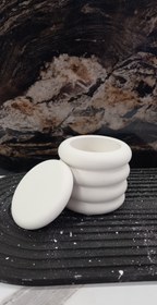 تصویر بانکه حلقه ای Banke halghei