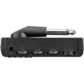 تصویر آمپلی فایر VOX مدل amPlug3 US Silver VOX amPlug3 US Silver Guitar Amplifire