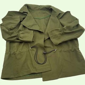 تصویر کت زنانه 