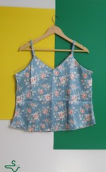 تصویر ست راحتی "Saraza" تولید با کیفیت داخلی