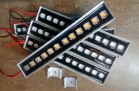 تصویر چراغ پلیسی 