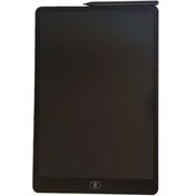 تصویر LCD Writing tablet 12 اینچ 