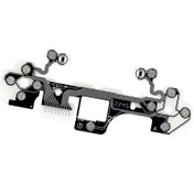 تصویر ریبون فلت دسته بازی PS5 مدل BDM-030 ورژن ۳ 