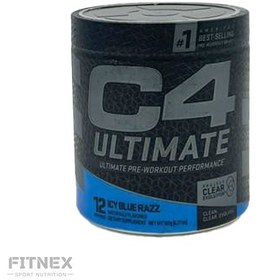 تصویر پمپ سی فور آلتیمیت ۱۹۲ گرم 