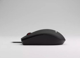 تصویر موس سیم دار برند LENOVO 