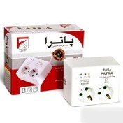 تصویر محافظ دیواری یخچال و فریزر 