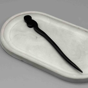 تصویر کانزاشی چوبی 