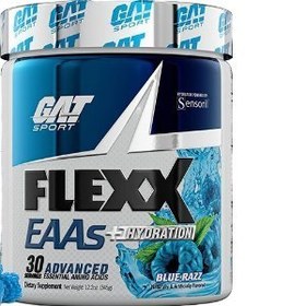 تصویر آمینو فلکس EAA گت 