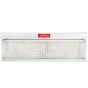 تصویر حشره کش برقی صنعتی صاعقه مدل SA240 سایز ۴۰*۲ 