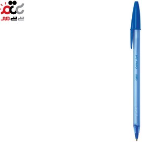 تصویر خودکار کریستال سافت بیک – نرم نویس نوک 1.2| BIC Cristal Soft 