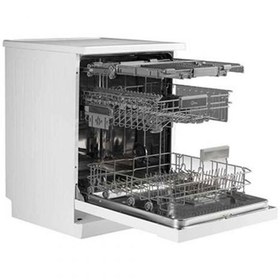تصویر ماشین ظرفشویی دوو مدل DDW-4470 ا ماشین ظرفشویی 14 نفره، دارای 7 برنامه شستشو و رتبه مصرف انرژی ++A ماشین ظرفشویی 14 نفره، دارای 7 برنامه شستشو و رتبه مصرف انرژی ++A