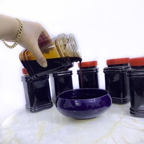 تصویر رب انار 2 کیلویی 