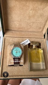 تصویر دنیل کلین سریال DK.1.13999-3 مردانه فلزی 