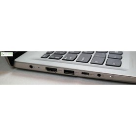 تصویر لپ تاپ ۱۵ اینچ لنوو Ideapad 320s ا Lenovo Ideapad 320s | 15 inch | Core i7 | 8GB | 1TB | 2GB Lenovo Ideapad 320s | 15 inch | Core i7 | 8GB | 1TB | 2GB