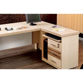 تصویر میز کارشناسی مدل رادین 