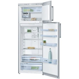 تصویر یخچال فریزر بوش مدل KDN46VL204 Bosch KDN46VL204 Refrigerator &Freezer