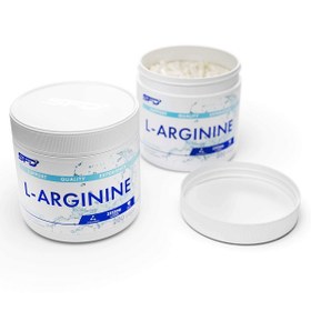 تصویر ال آرژنین اس اف دی نوتریشن SFD Nutrition L-Arginine 