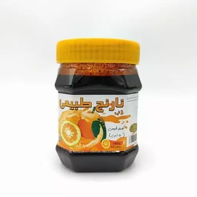 تصویر رب نارنج طبیعی 