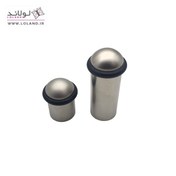 تصویر ضربه گیر درب برنجی لولاند 