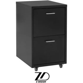 تصویر میز اداری مدرن 